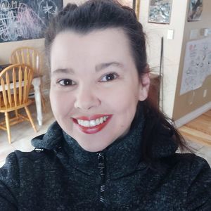 Meet your Posher, Manda